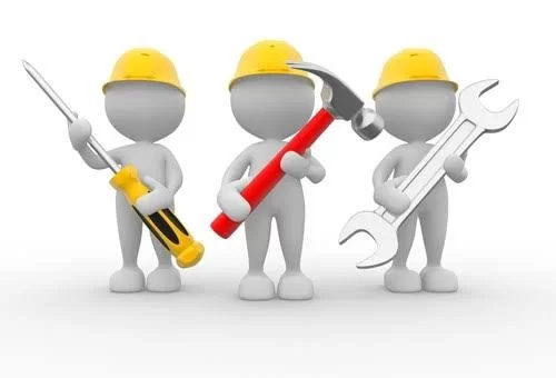 Maintenance Image